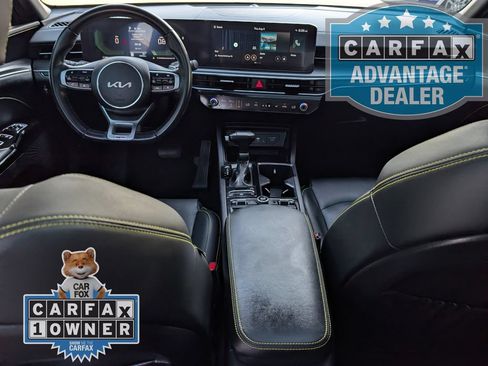 Used 2025 Kia K5 GT FWD image 17