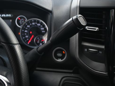 Used 2026 RAM 2500 Tradesman image 18