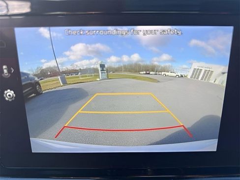 Used 2023 Kia K5 GT-Line image 30