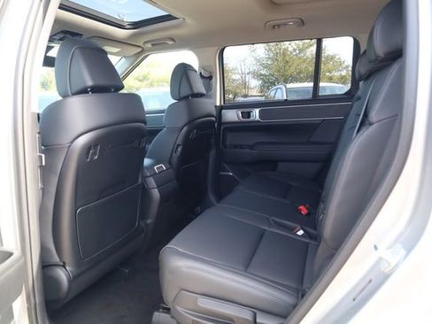New 2026 Hyundai Santa Fe Limited AWD/4WD image 20