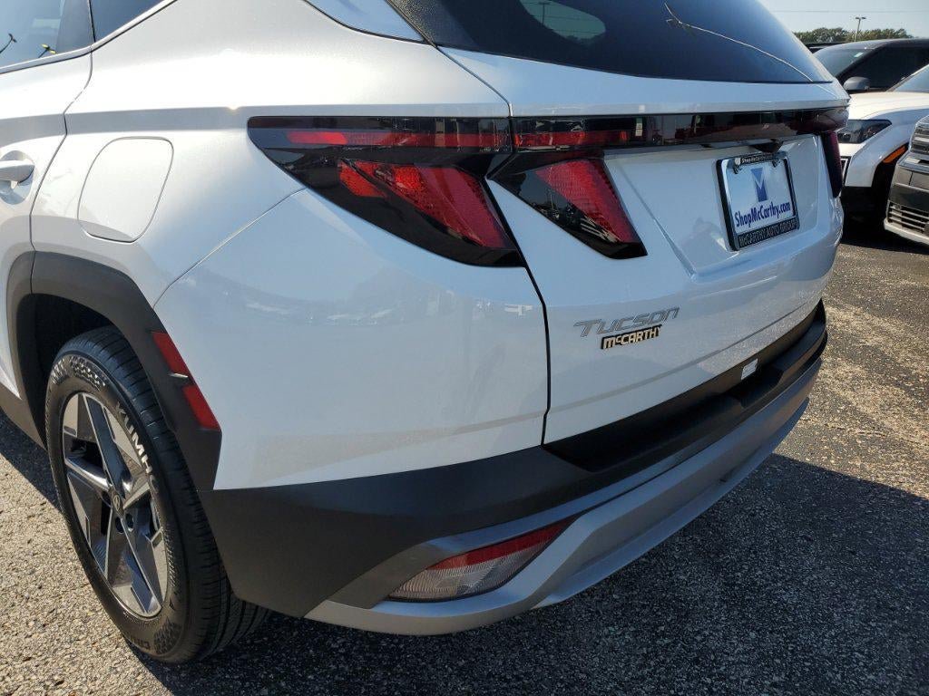 New 2026 Hyundai Tucson SEL AWD/4WD image 68