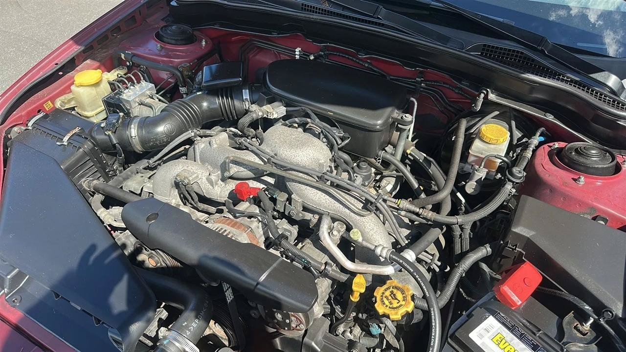 Used 2010 Subaru Impreza 2.5i AWD/4WD image 42