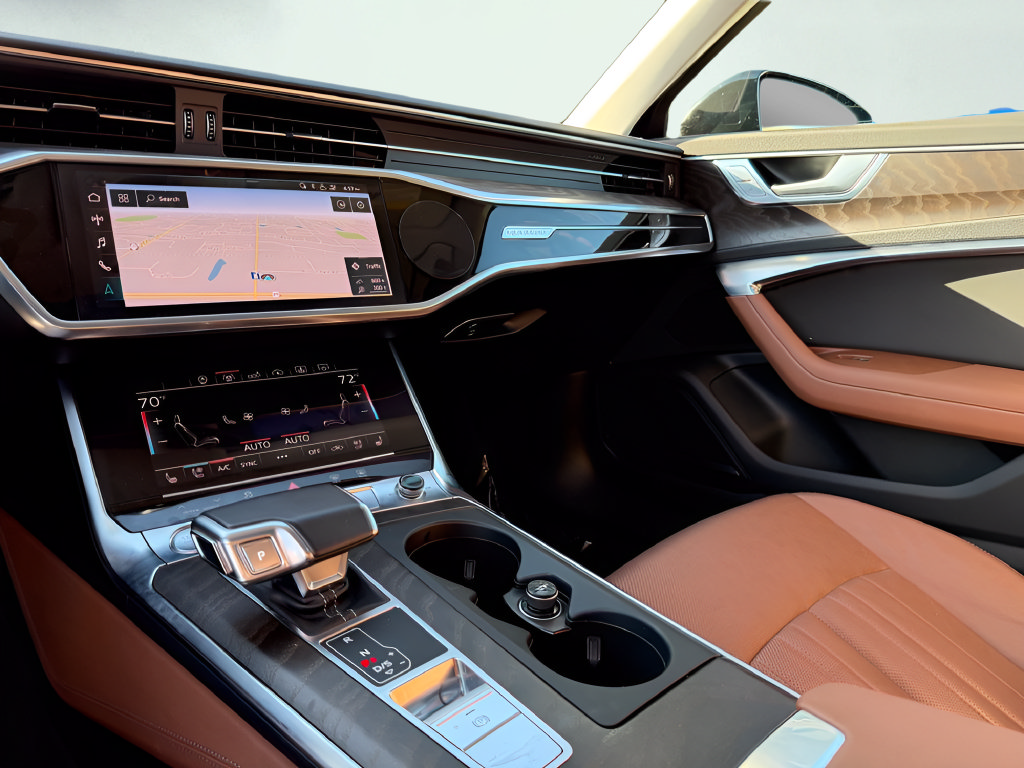 Used 2019 Audi A6 3.0T Premium Plus w/ Premium Plus Package AWD/4WD image 31