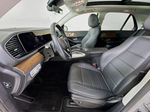 Certified 2025 Mercedes-Benz GLE 350 4MATIC image 23