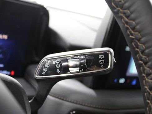 New 2025 Lincoln Aviator Reserve w/ Jet Appearance Package image 41