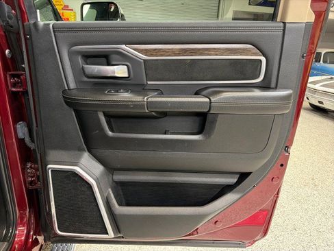 Used 2020 RAM 3500 Laramie image 70