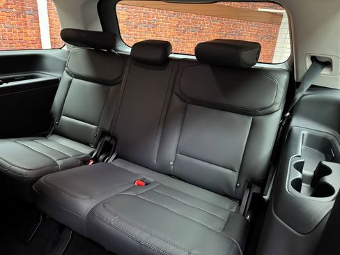 New 2026 Ford Expedition Active image 27