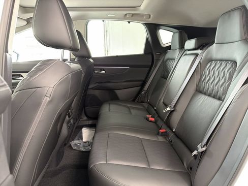 New 2026 Nissan Murano Platinum w/ Cargo Package AWD/4WD image 17