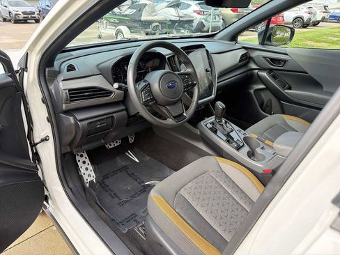 Certified 2024 Subaru Crosstrek 2.5i Sport AWD/4WD image 2