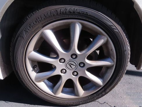 Used 2007 Acura TSX Base image 16