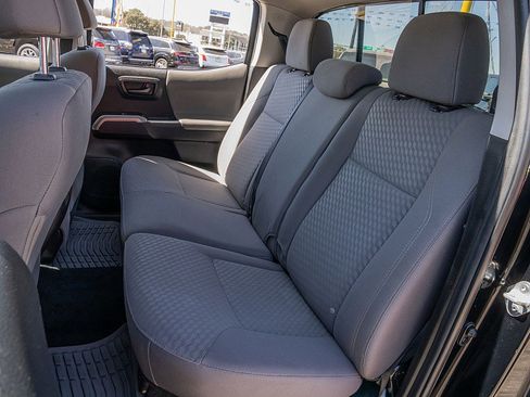 Used 2023 Toyota Tacoma SR5 image 16