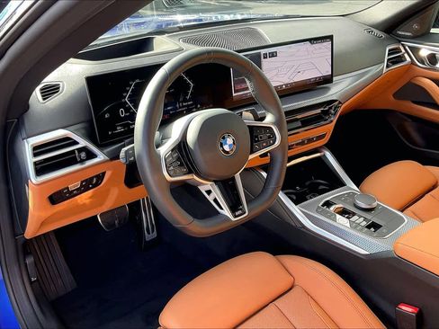 Used 2025 BMW 430i xDrive image 17