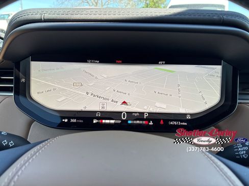 Used 2023 Land Rover Range Rover Sport SE image 34