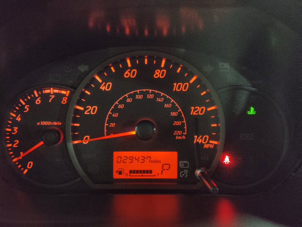Used 2024 Mitsubishi Mirage ES FWD image 23