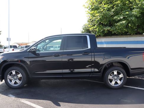 Used 2026 Honda Ridgeline RTL image 2