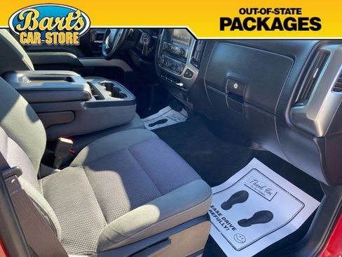 Used 2015 Chevrolet Silverado 2500 LT w/ LT Convenience Package image 17