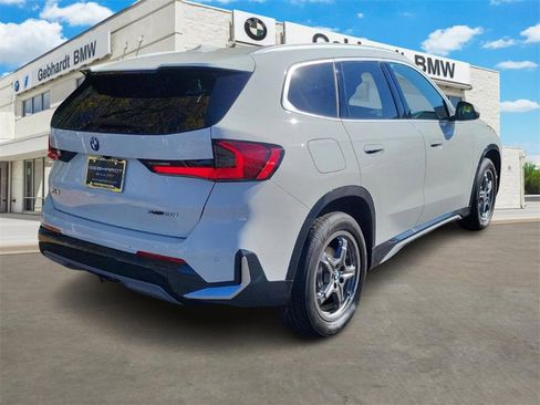 New 2026 BMW X1 xDrive28i w/ Convenience Package image 5