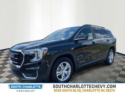 Used 2023 GMC Terrain SLE w/ Driver Convenience Package