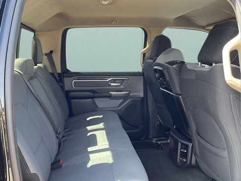 Used 2020 RAM 1500 Lone Star RWD image 17