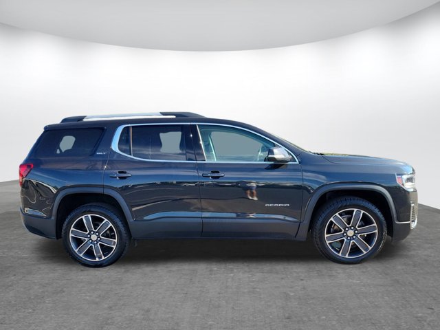 Used 2020 GMC Acadia SLT FWD image 8
