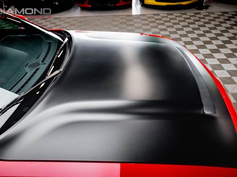 Used 2018 Dodge Challenger SRT Demon RWD image 69