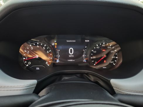Certified 2023 Jeep Compass Limited w/ Sun and Sound Group AWD/4WD image 26