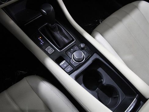 Used 2018 MAZDA MAZDA6 Touring image 16