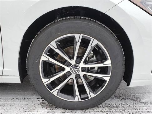 New 2026 Volkswagen Jetta Sport image 12