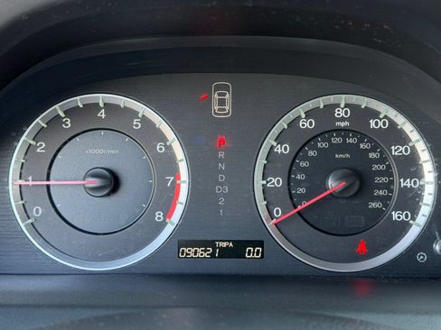 Used 2008 Honda Accord EX-L image 19