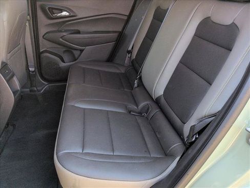 Certified 2024 Chevrolet Trax ACTIV w/ Sunroof Package FWD image 26