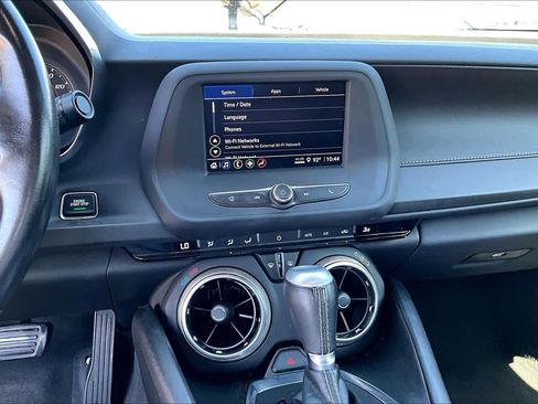 Used 2023 Chevrolet Camaro LT RWD image 28