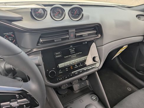 New 2027 Nissan Z Performance RWD image 18
