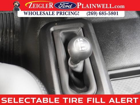 Used 2023 RAM 3500 Tradesman w/ Convenience Group image 22