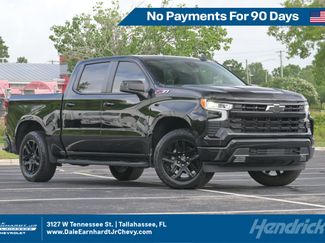 Used 2024 Chevrolet Silverado 1500 RST w/ All Star Edition Plus AWD/4WD video 1