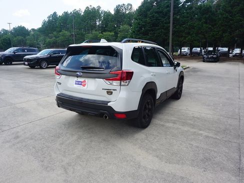 Used 2023 Subaru Forester Wilderness AWD/4WD image 22