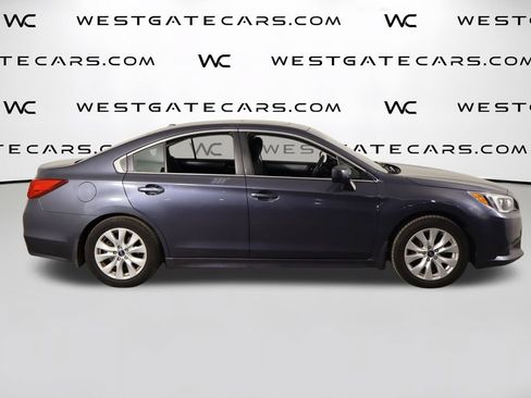Used 2015 Subaru Legacy 2.5i Premium AWD/4WD image 50