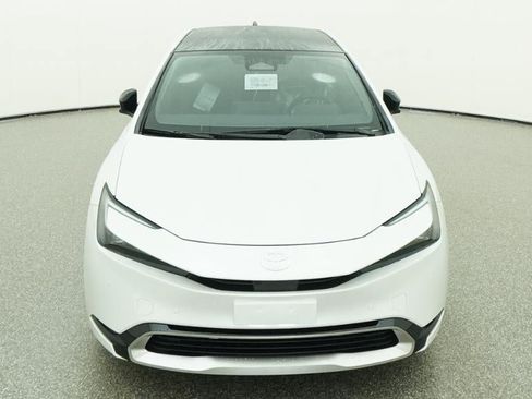 New 2026 Toyota Prius Plug-In Hybrid image 15