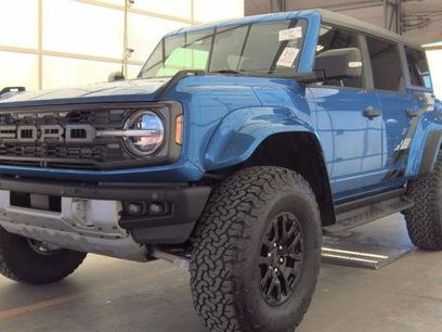 Used 2024 Ford Bronco Raptor