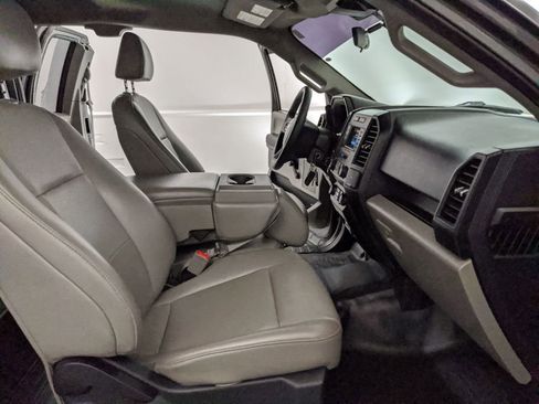 Used 2019 Ford F150 XL image 21
