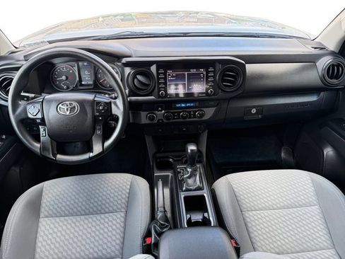 Used 2022 Toyota Tacoma SR image 13