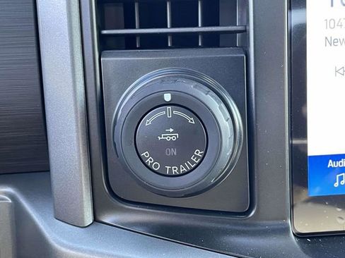 New 2026 Ford F150 XLT w/ Equipment Group 303A High image 25