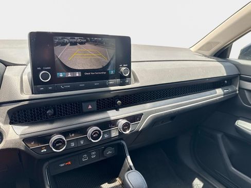 Certified 2023 Honda CR-V EX image 23
