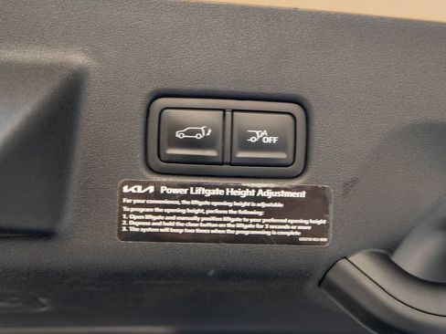 Used 2027 Kia Telluride EX X-Line w/ Towing Package AWD/4WD image 38