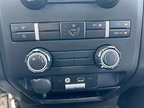 Used 2014 Ford F150 STX w/ Equipment Group 201A Mid image 13