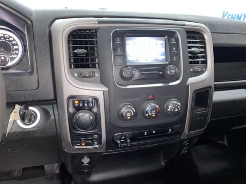 Used 2023 RAM 1500 Tradesman w/ Trailer Tow Group AWD/4WD image 19