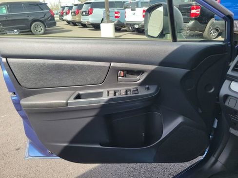 Used 2014 Subaru Impreza 2.0i AWD/4WD image 15