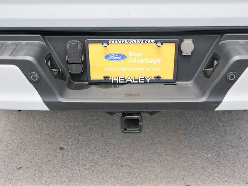 Certified 2023 Ford F150 XLT w/ Equipment Group 302A High AWD/4WD image 15