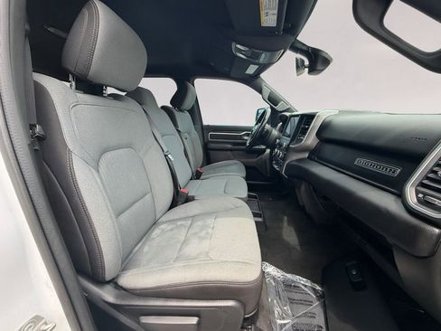 Used 2023 RAM 1500 Big Horn AWD/4WD image 17