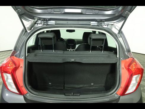 Used 2016 Chevrolet Spark LT image 7