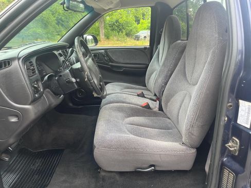 Used 1999 Dodge Dakota Sport RWD image 14